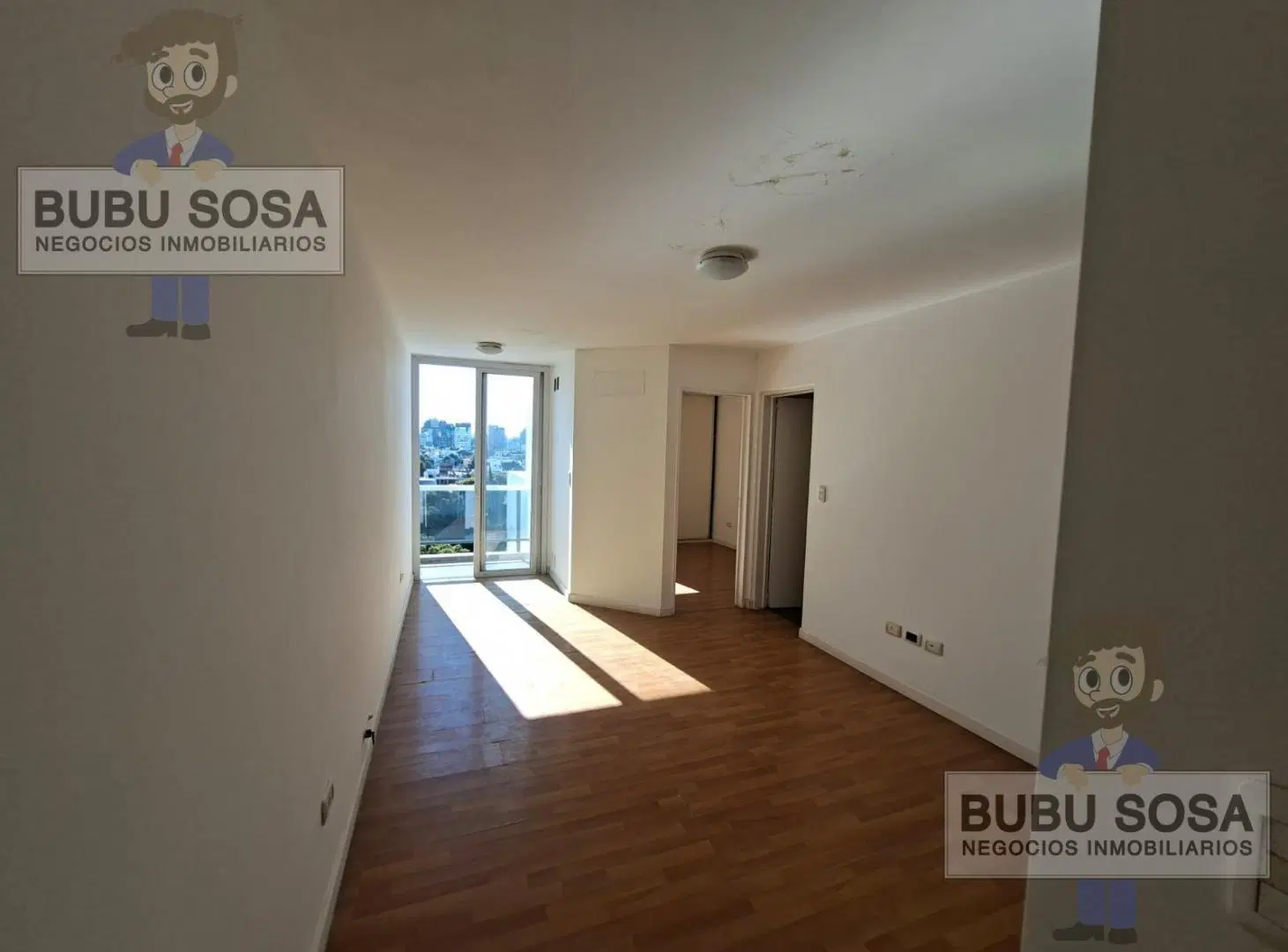 Departamento de 1 Dor y medio - Pueyrredón 570 5