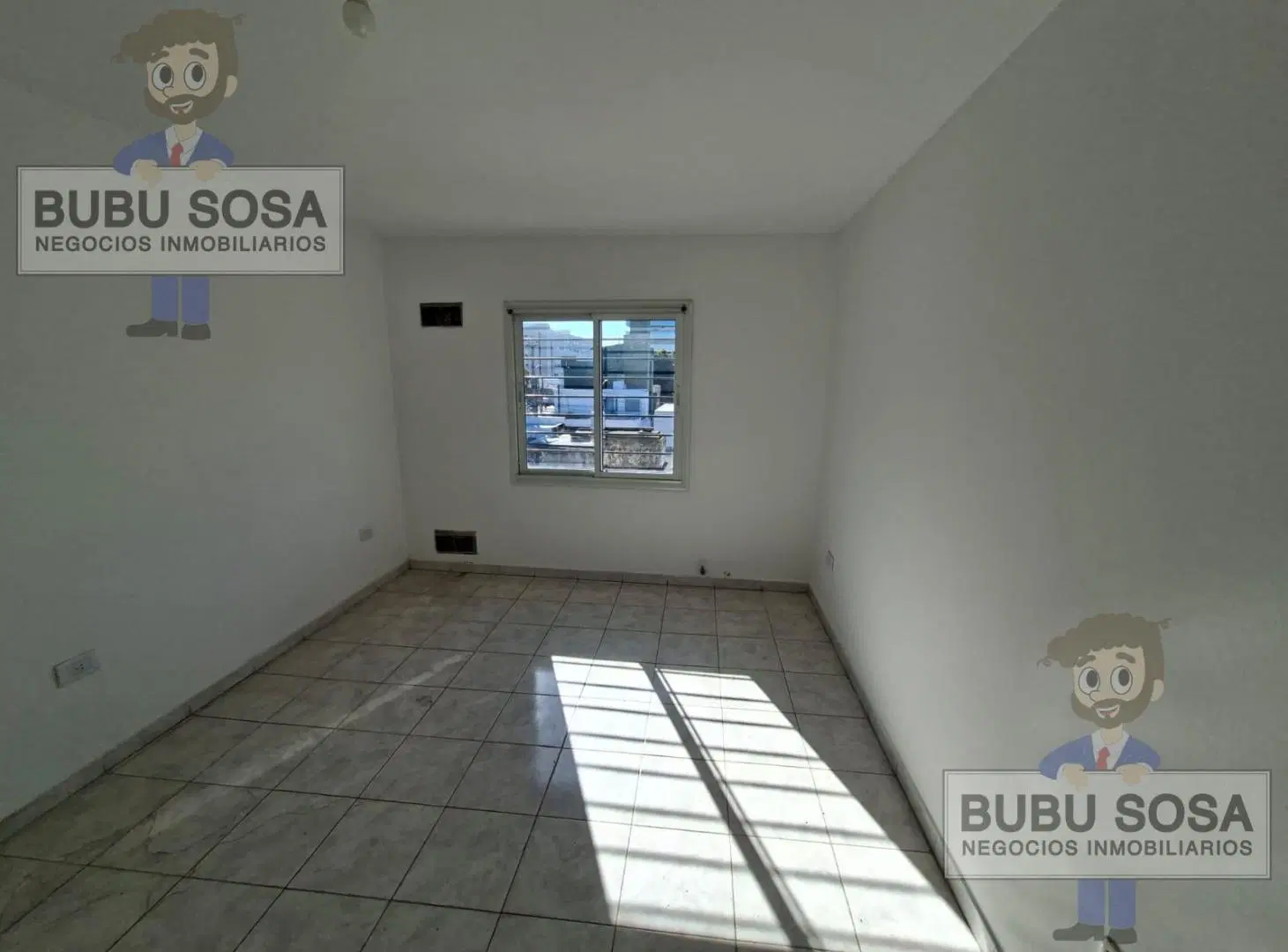 Departamento 1 dormitorio - Domingo Funes 586 5
