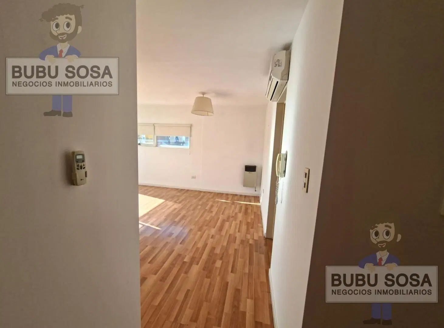 Departamento 2 dormitorios en Regam Pilay - Costanera Norte, Plaza de la Música 4