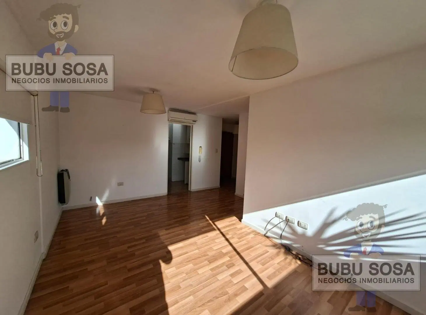 Departamento 2 dormitorios en Regam Pilay - Costanera Norte, Plaza de la Música 2