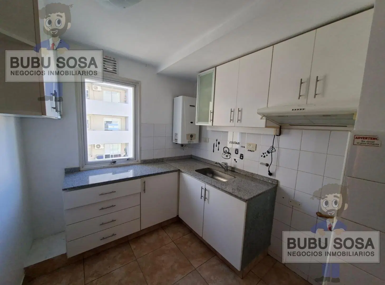 Departamento 2 dormitorios en Regam Pilay - Costanera Norte, Plaza de la Música 3