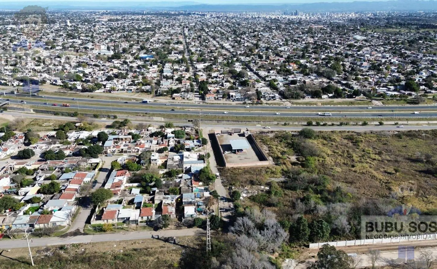 Lote Industrial de 2.504 m² en Polo 52 – Etapa de Ampliación 4