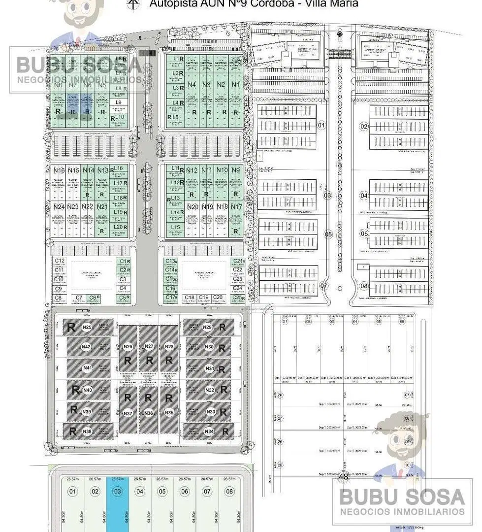 Plano 1