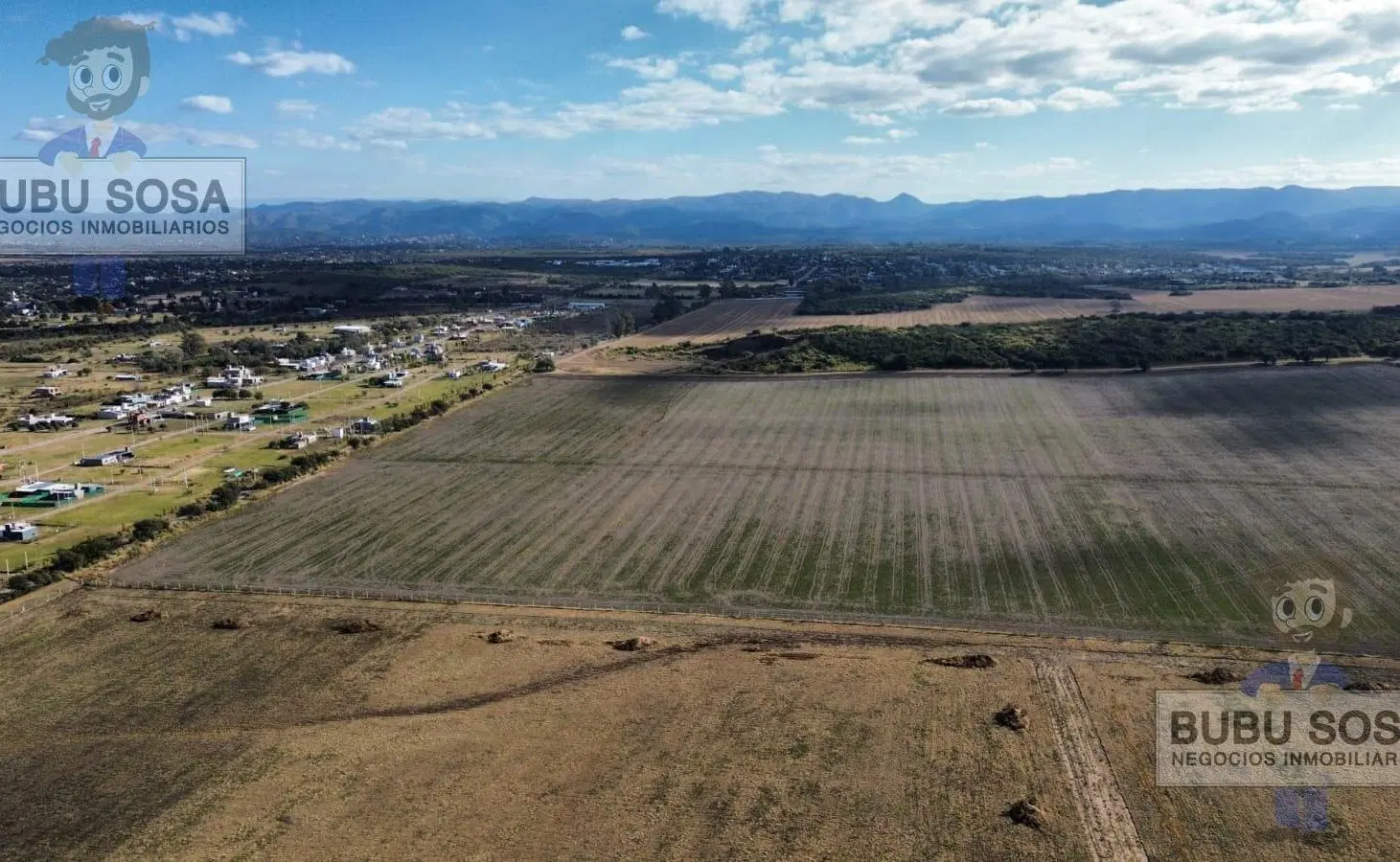 Lote Industrial de 2.500 m² en Punto 53 – Etapa 1 5