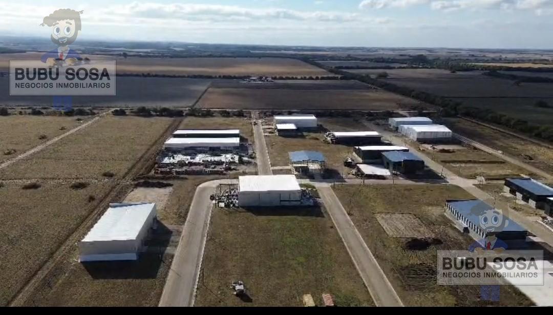 Foto de Lote Industrial de 2.500 m² en Punto 53 – Etapa 1, imagen 1