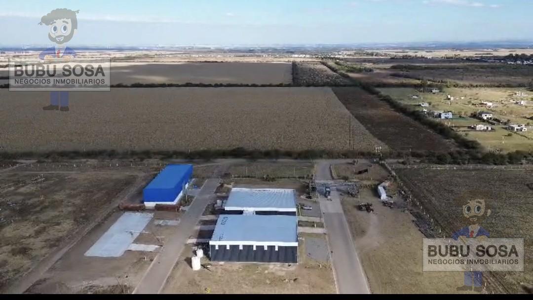 Foto de Lote Industrial de 2.500 m² en Punto 53 – Etapa 1, imagen 4