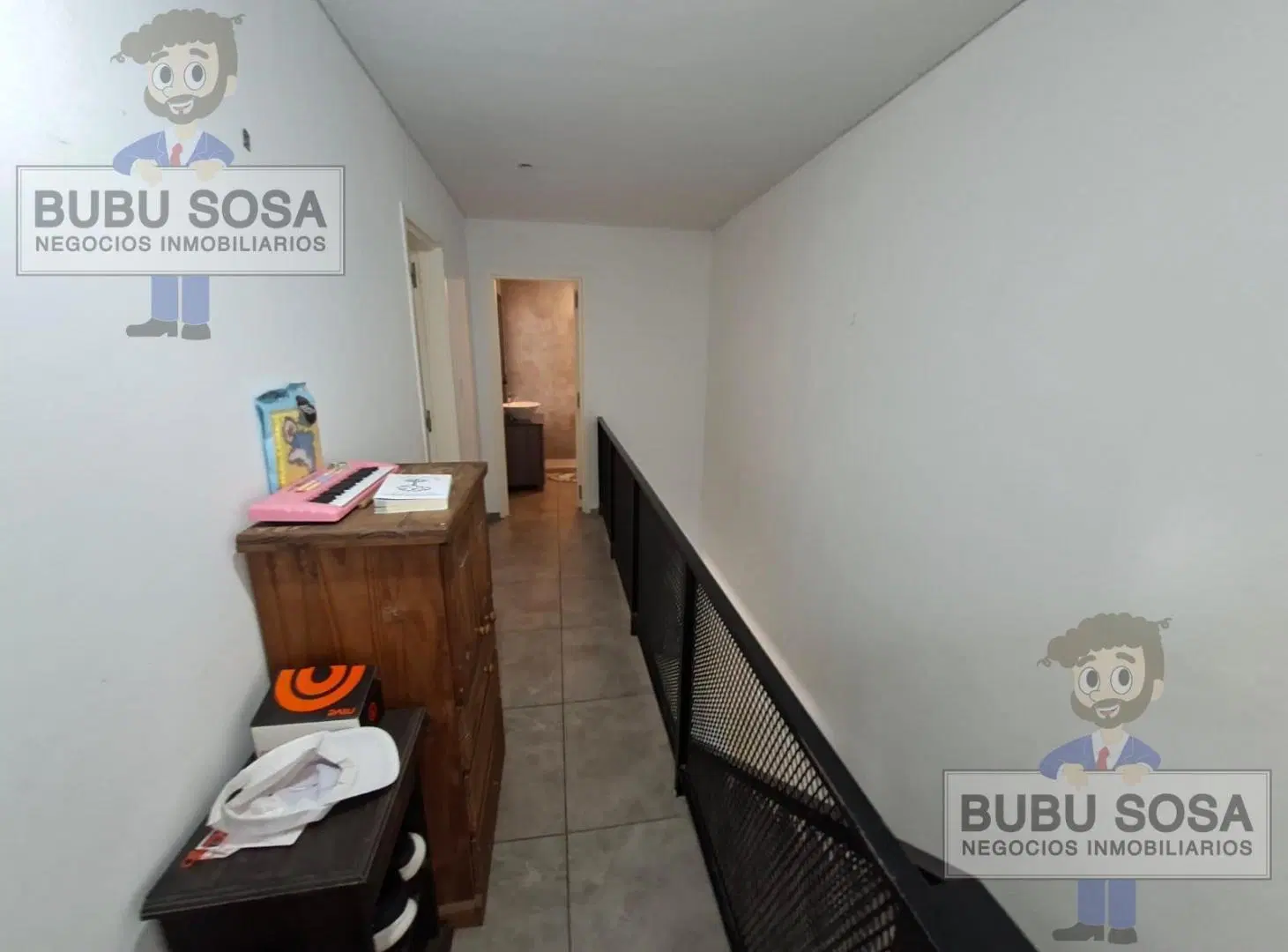 Dúplex de 3 dormitorios en San Ignacio Village | Al lado de espacio verde 8