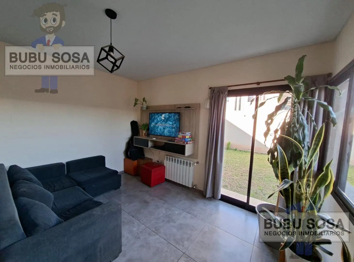 Dúplex de 3 dormitorios en San Ignacio Village | Al lado de espacio verde 5