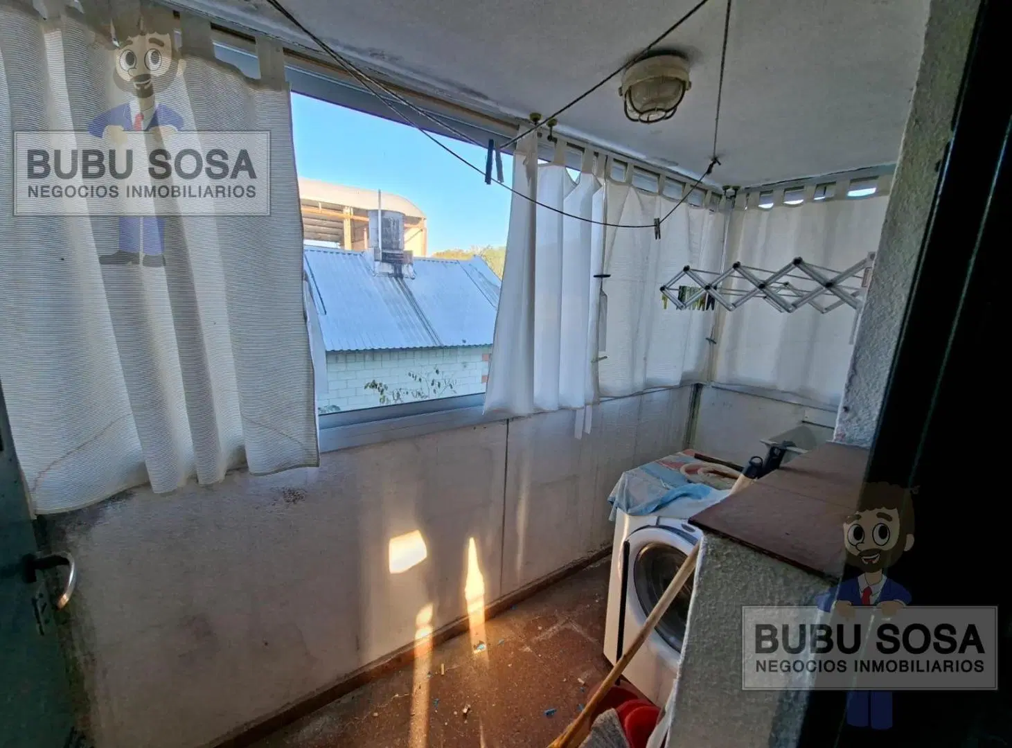 Departamento 2 Dormitorios- San Vicente - AMUOYEP I 3