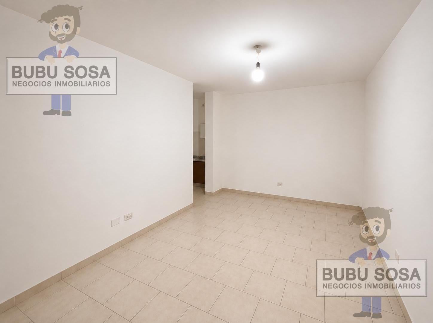 Foto de Departamento 1 dormitorio en alquiler | Amplio y funcional, imagen 1