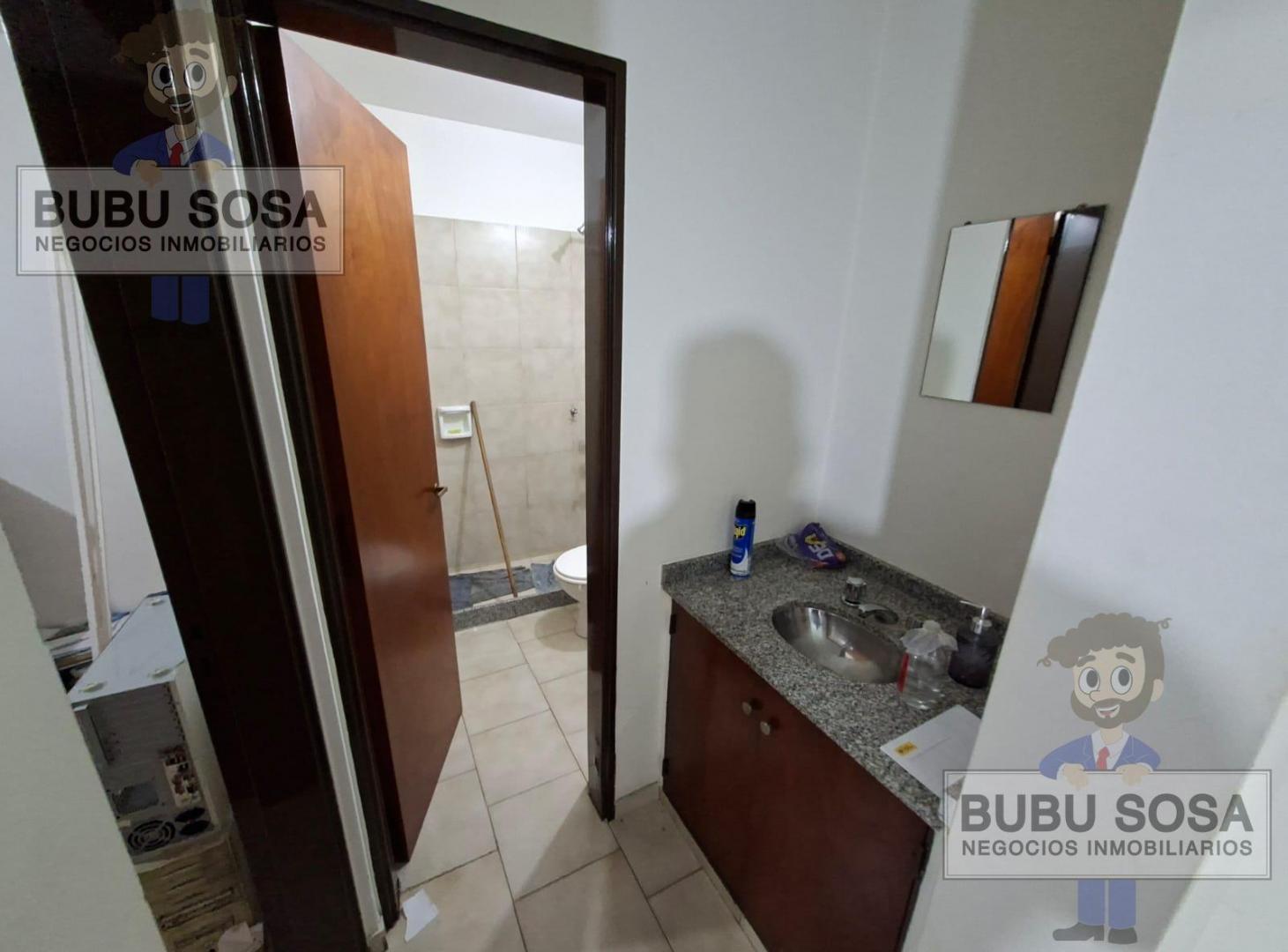 Foto de Departamento 1 dormitorio en alquiler | Amplio y funcional, imagen 3