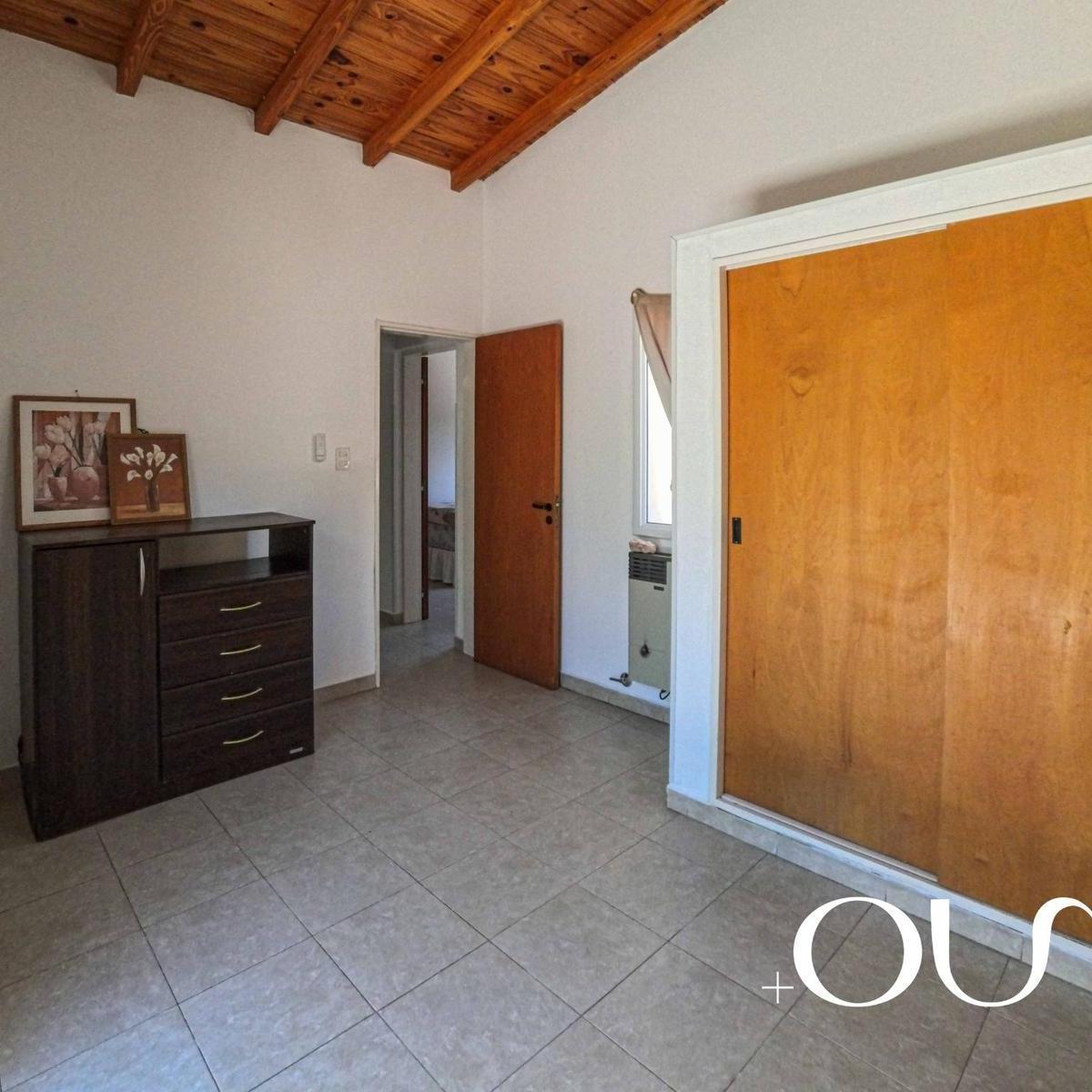 Casa en Venta La Cumbre. Escritura y Gas Natural. 3