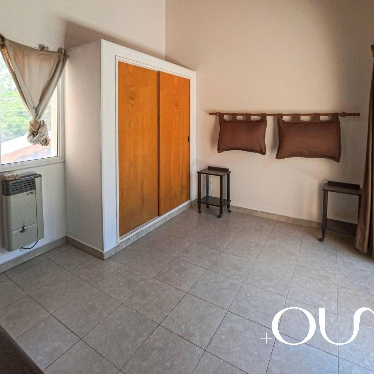 Casa en Venta La Cumbre. Escritura y Gas Natural. 2