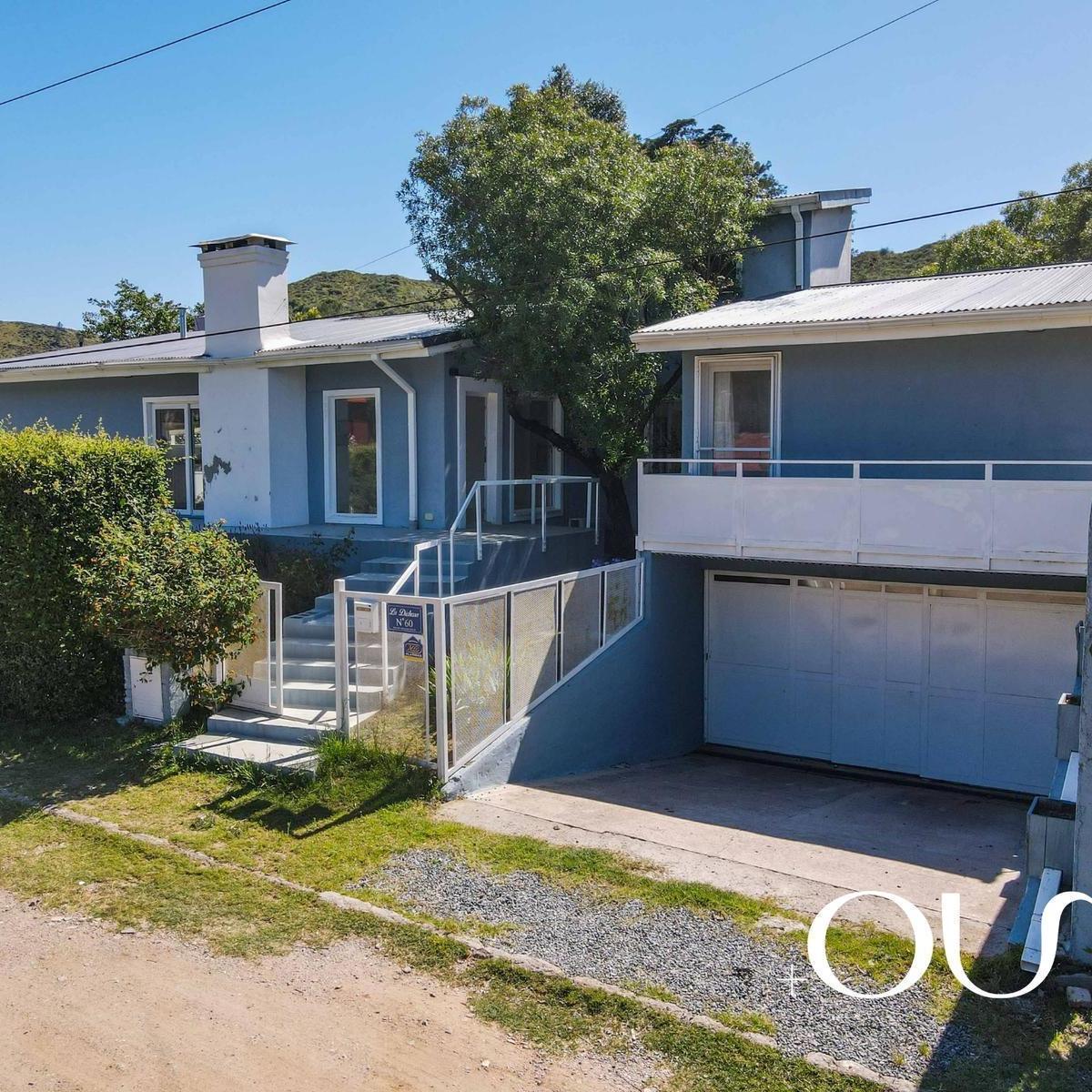 Casa en Venta en La Cumbre - Zona Golf. 5