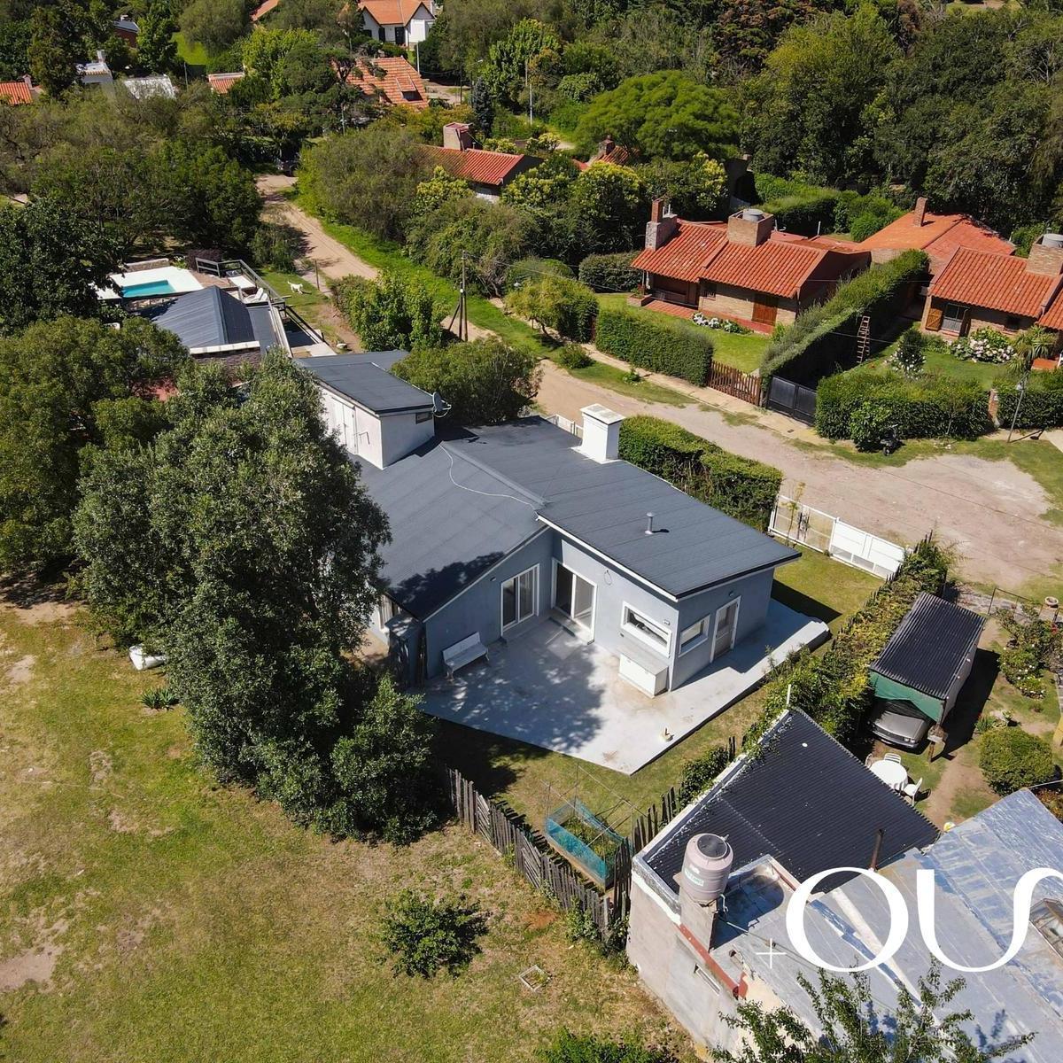 Casa en Venta en La Cumbre - Zona Golf. 1