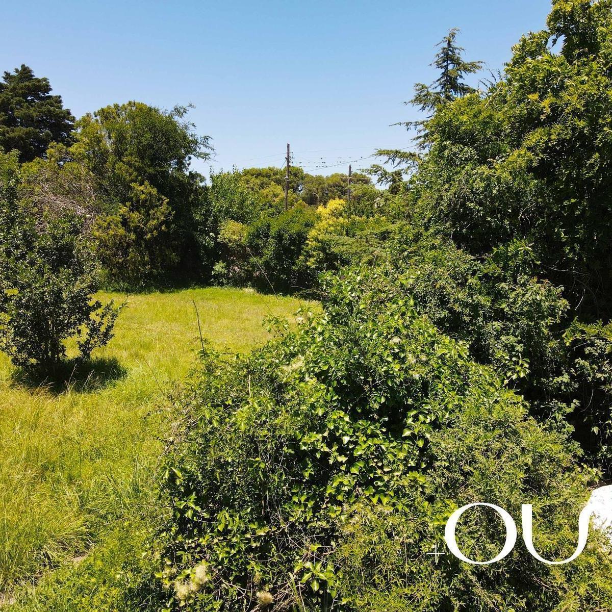 Terreno en Venta La Cumbre. Ubicación Céntrica. 1