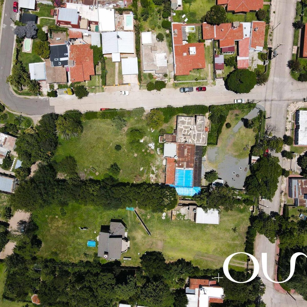 Terreno en Venta La Cumbre. Ubicación Céntrica. 5