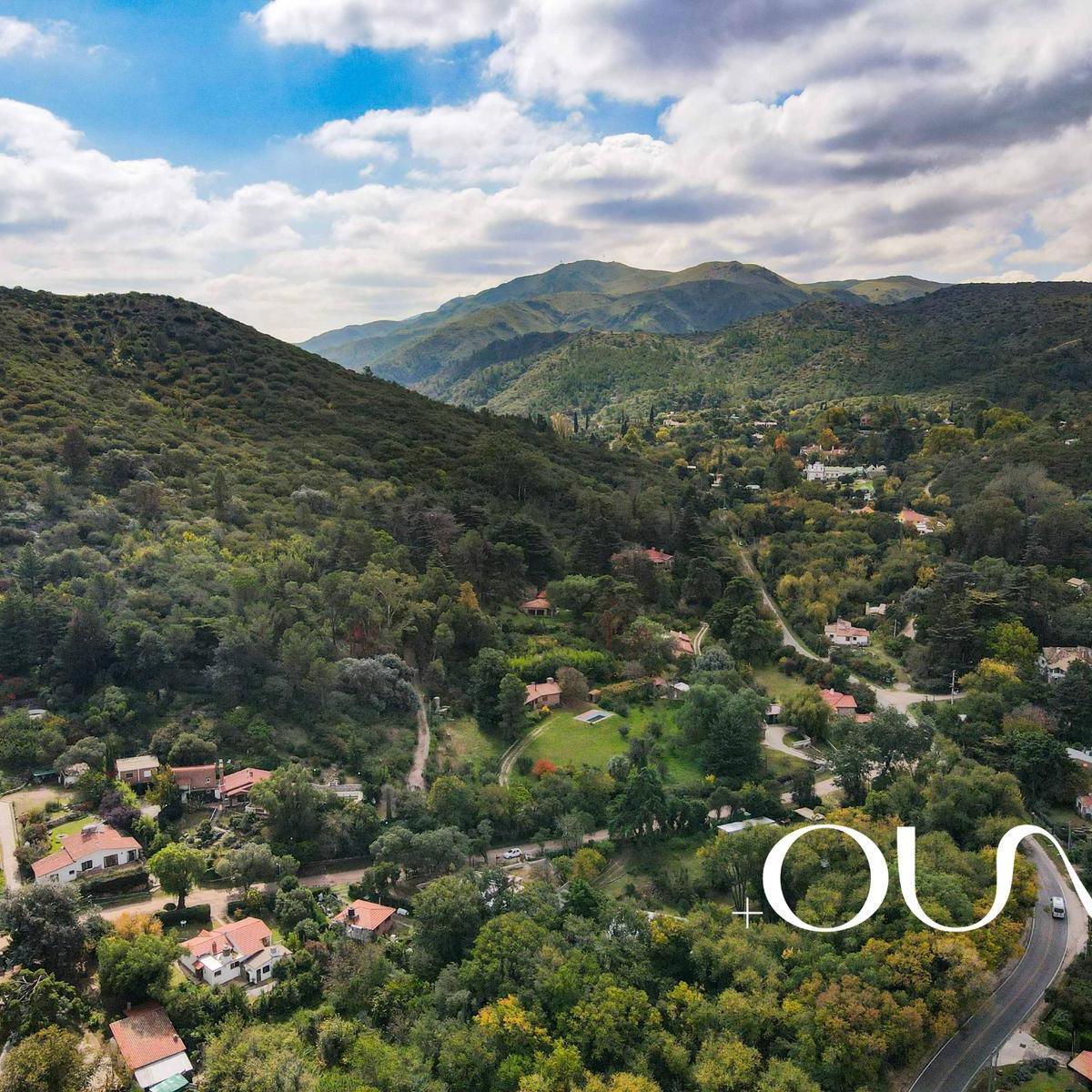 Casa en Venta La Cumbre, 3 Dorm.. 1