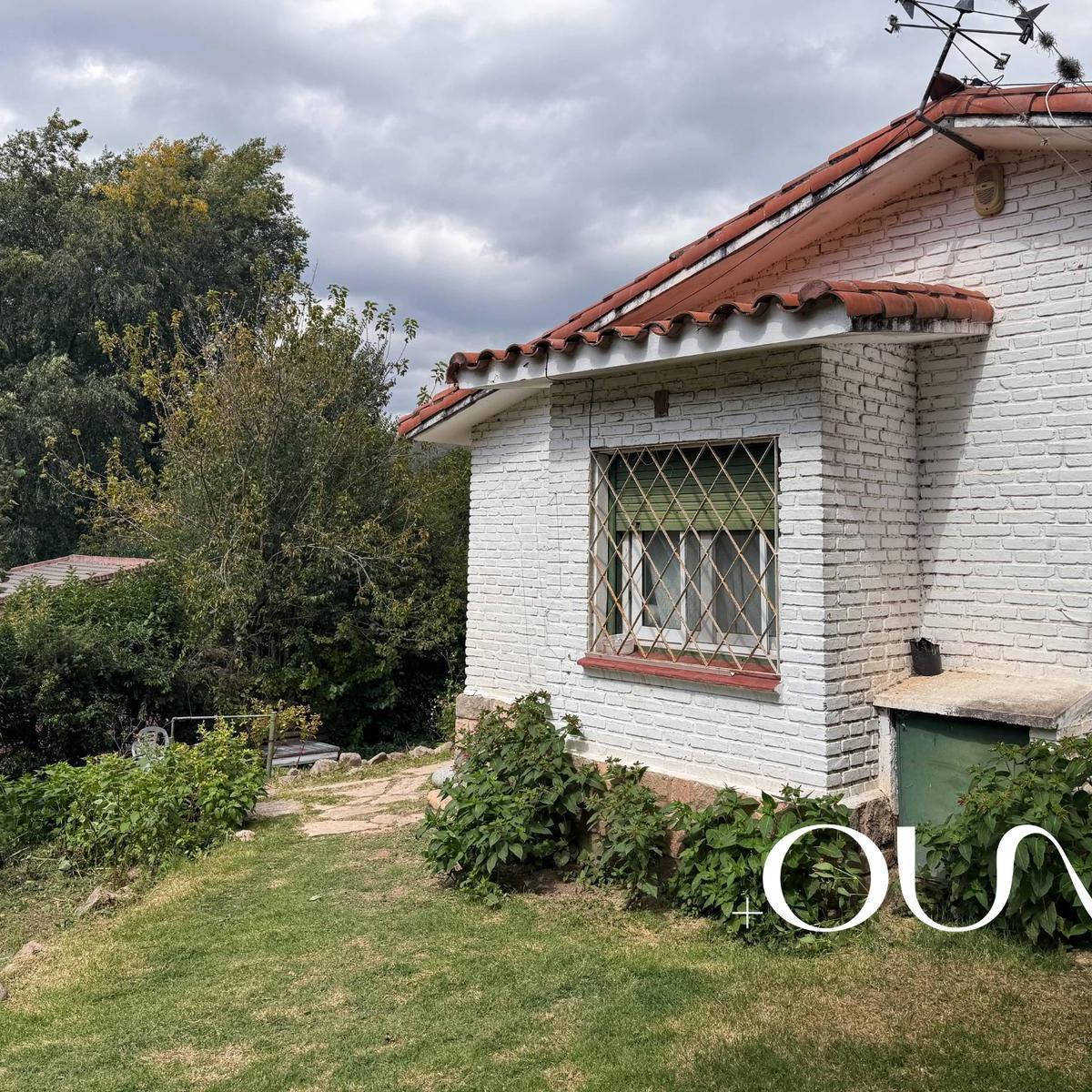 Casa en Venta La Cumbre, 3 Dorm.. 3