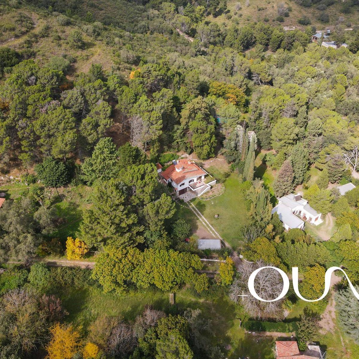 Casa en Venta Villa Giardino, 3 Dorm.. 3