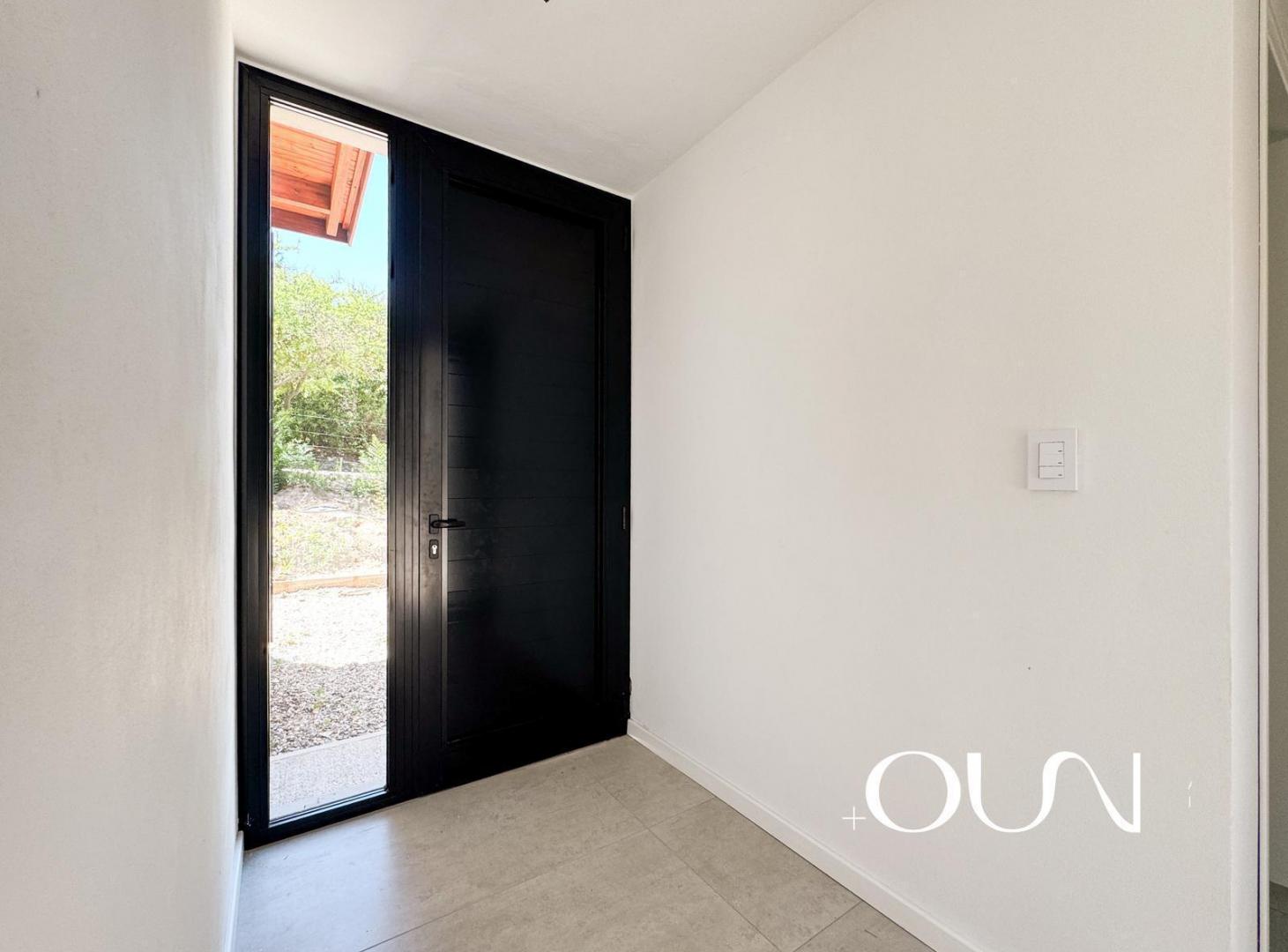 Foto de Casa en venta en La Cumbre. 3 dormitorios a estrenar., imagen 2