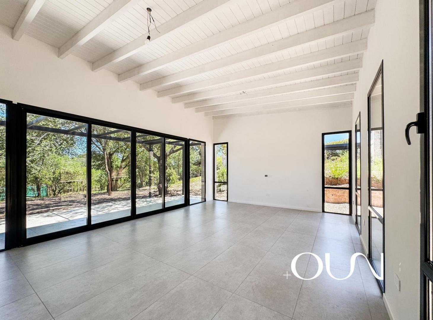Foto de Casa en venta en La Cumbre. 3 dormitorios a estrenar., imagen 4