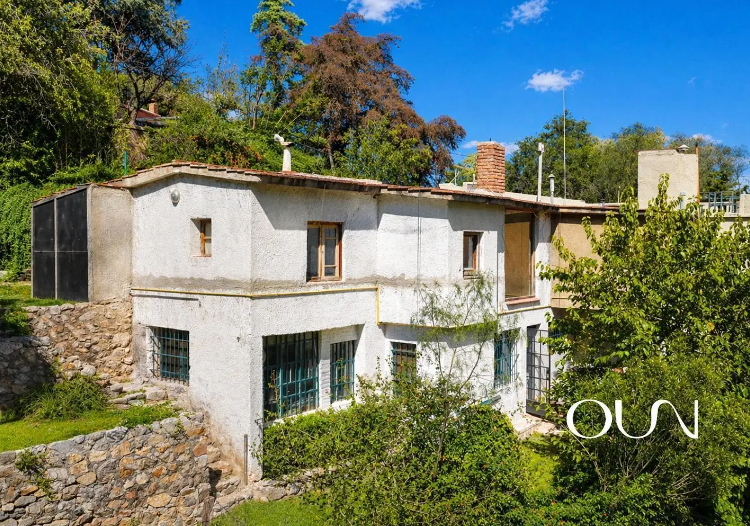 Casa venta en La Cumbre, Cruz Chica 4 dormitorios. 2