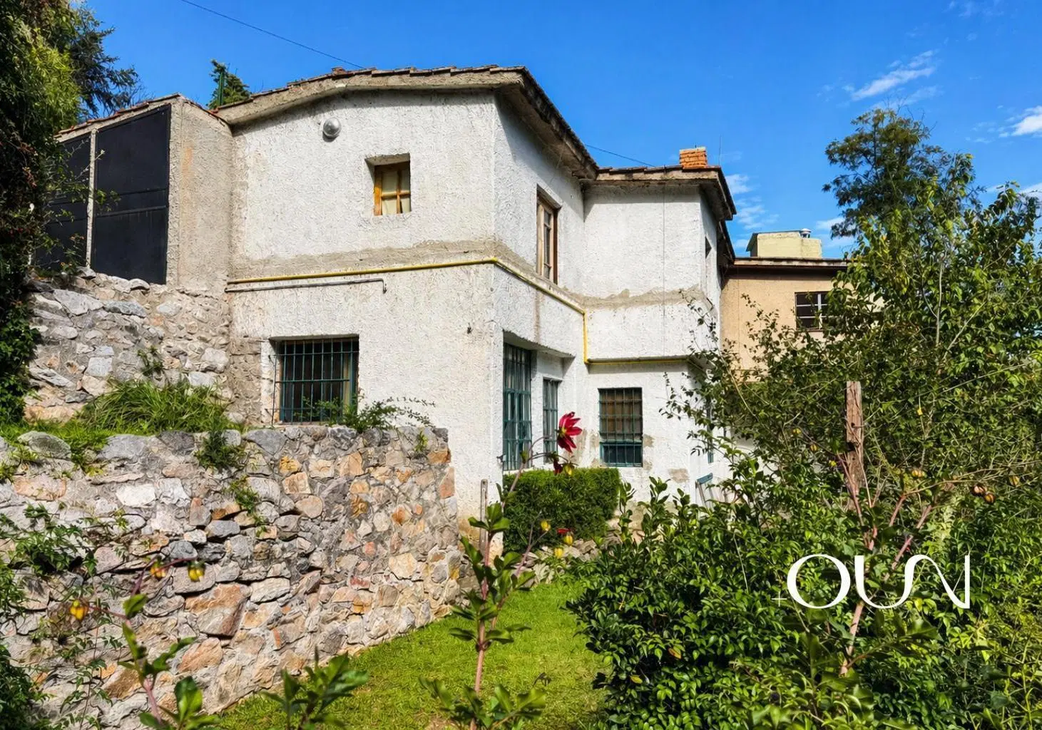 Casa venta en La Cumbre, Cruz Chica 4 dormitorios. 4