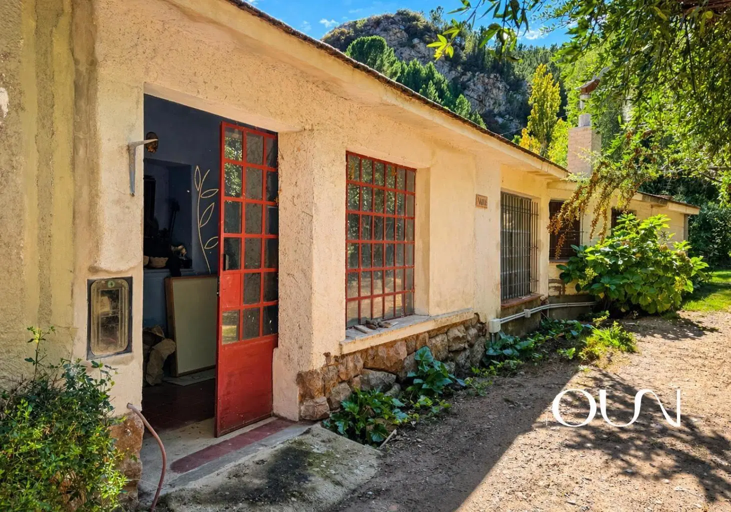 Casa venta en La Cumbre, Cruz Chica 4 dormitorios. 3