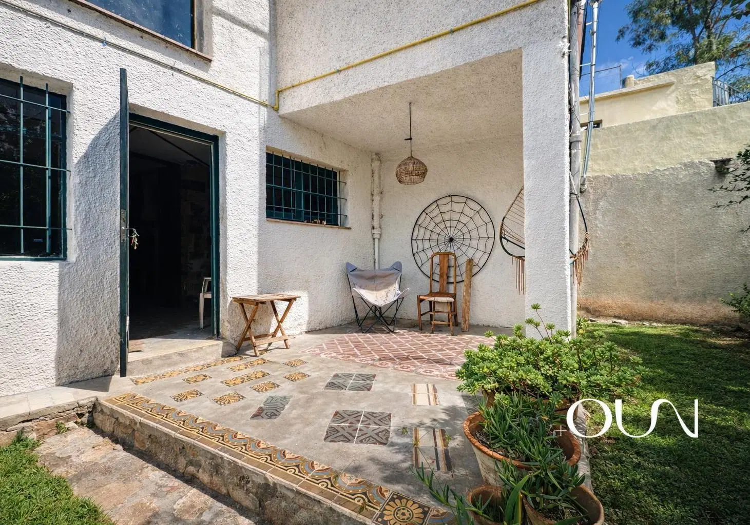 Casa venta en La Cumbre, Cruz Chica 4 dormitorios. 5