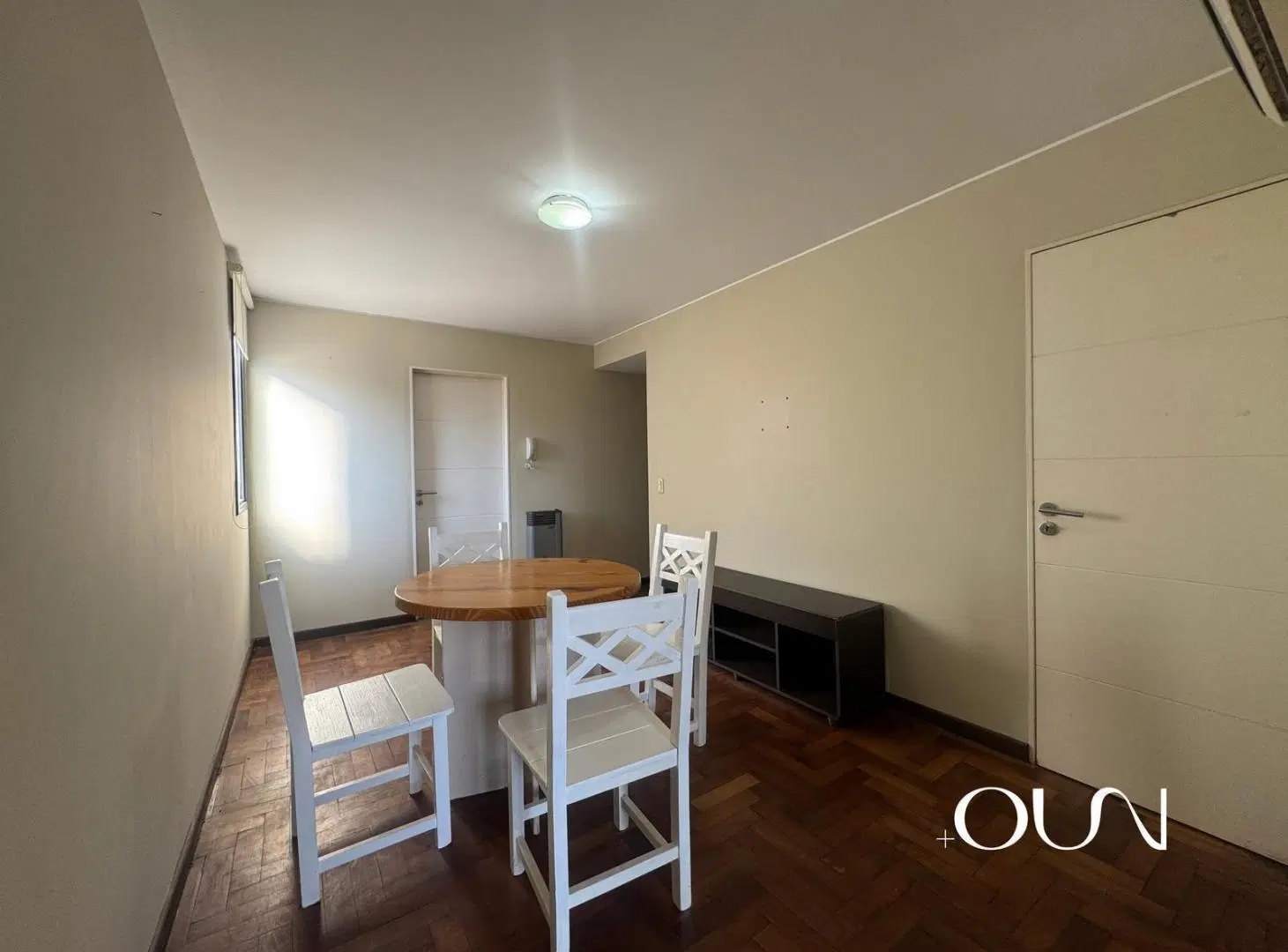 En Venta departamento en Nueva Cordoba, 1 dormitorio 5