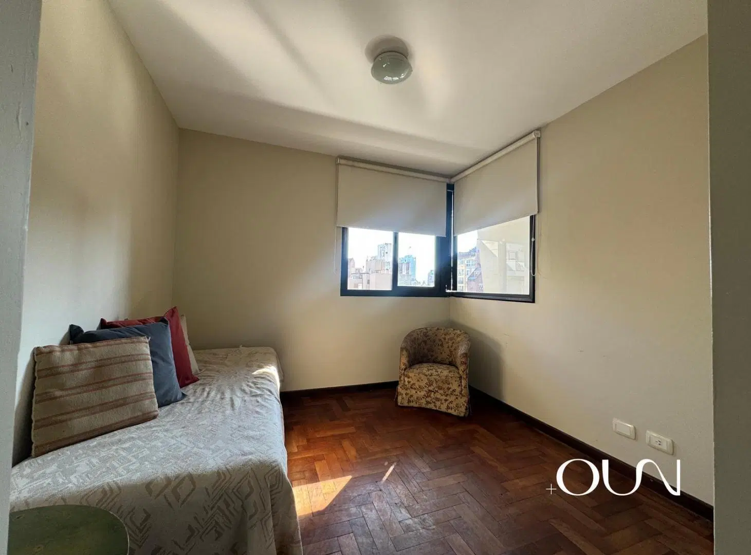 En Venta departamento en Nueva Cordoba, 1 dormitorio 3