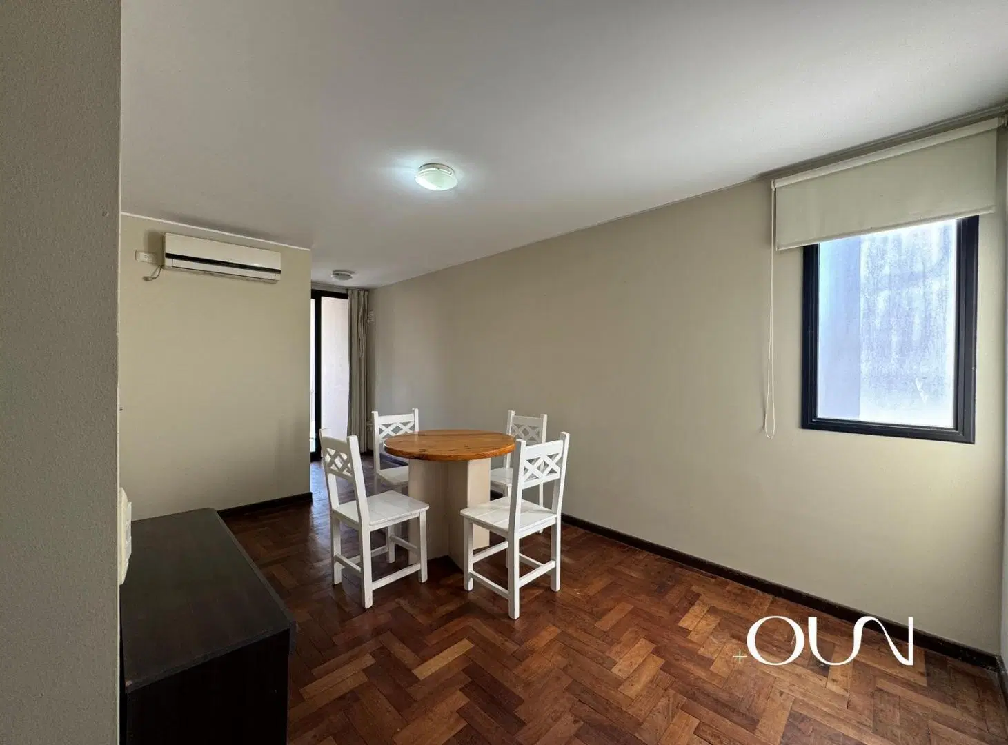 En Venta departamento en Nueva Cordoba, 1 dormitorio 4