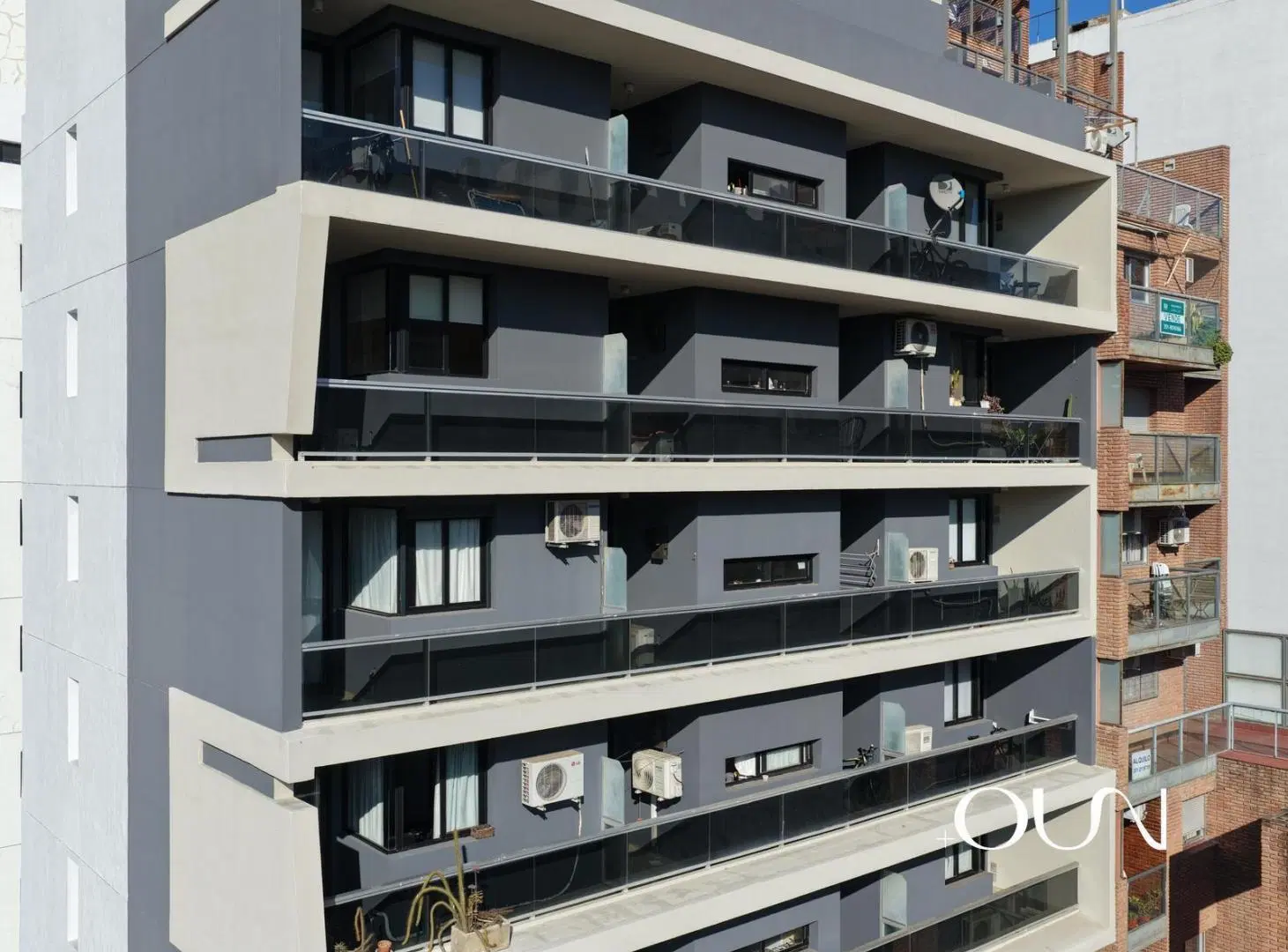 En Venta departamento en Nueva Cordoba, 1 dormitorio 1