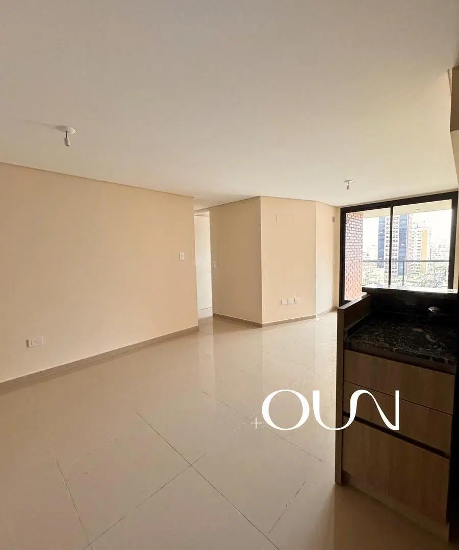 Departamento en Venta en Nueva Córdoba, a estrenar, 2 dormitorios con balcón 5