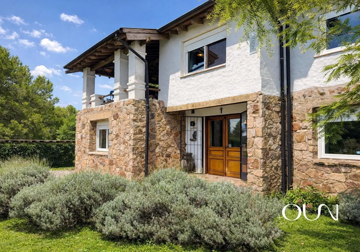 Casa en venta en La Cumbre,2 dormitorios en suite. 5
