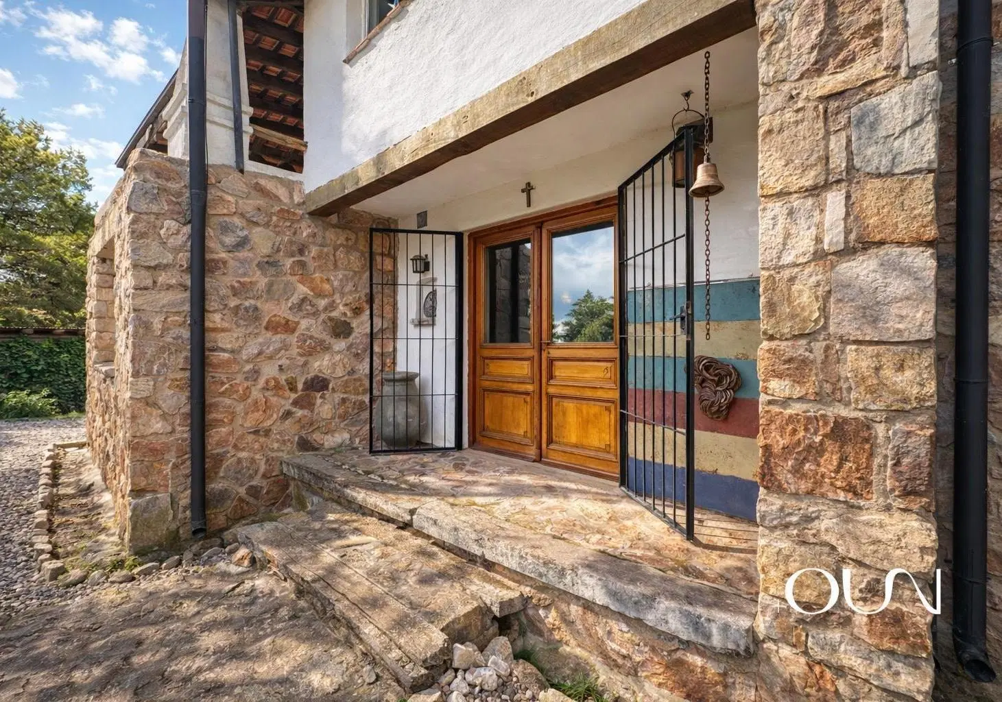 Casa en venta en La Cumbre,2 dormitorios en suite. 2