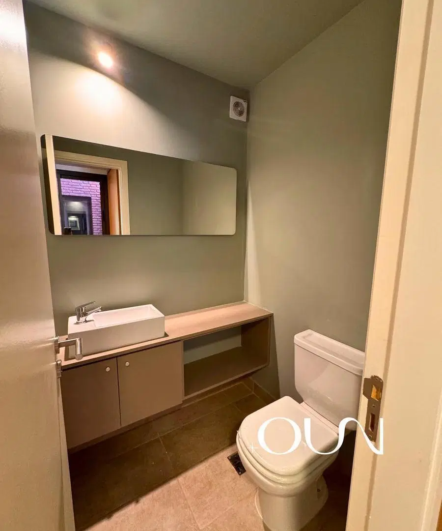 Departamento en Venta, Nueva Cordoba, 1 dormitorio a estrenar 5