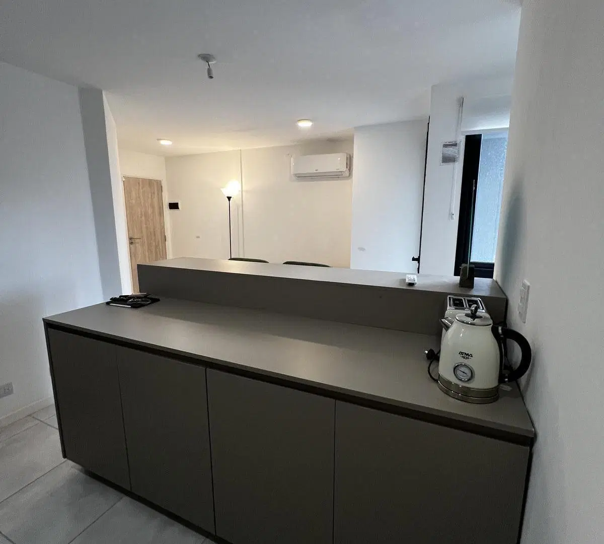 Departamento en venta en General Paz, 1 dormitorio a estrenar 5