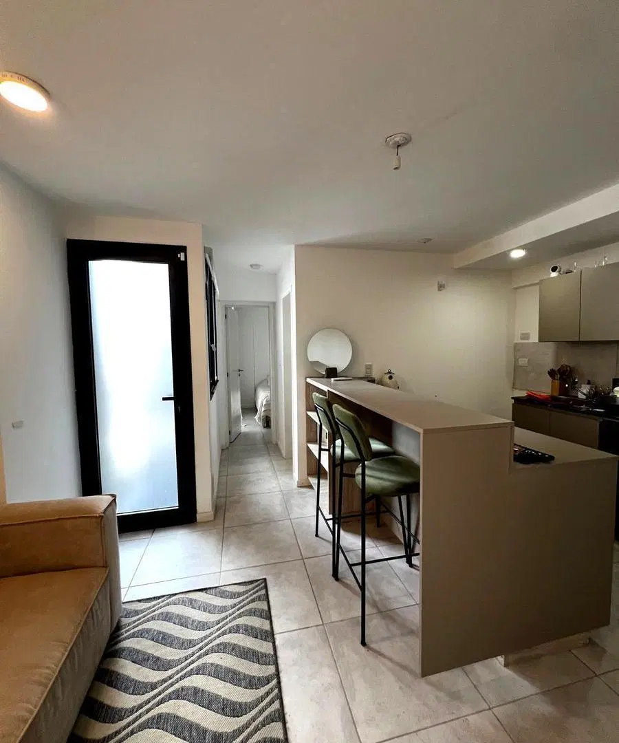 Departamento en venta en General Paz, 1 dormitorio a estrenar 1