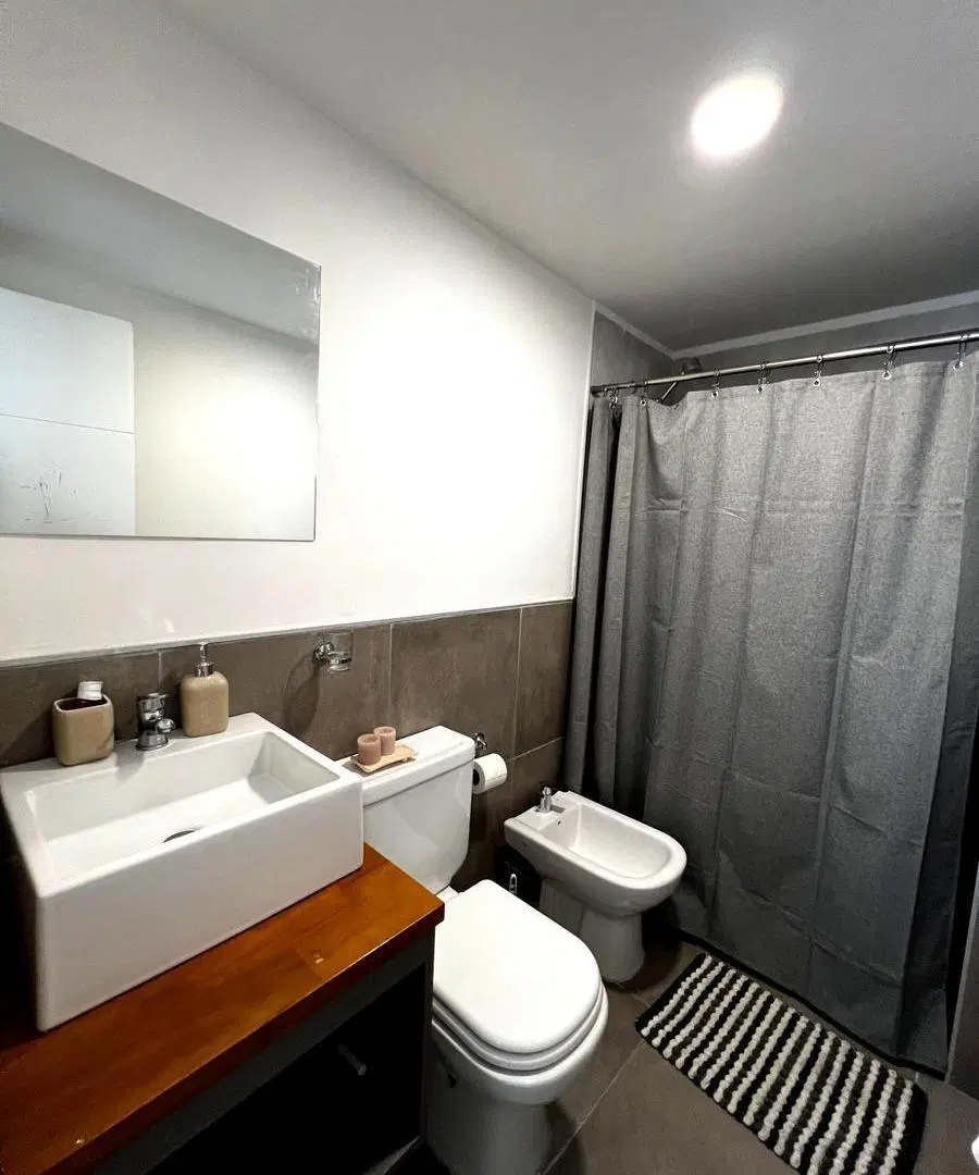 Departamento en venta en General Paz, 1 dormitorio a estrenar 4
