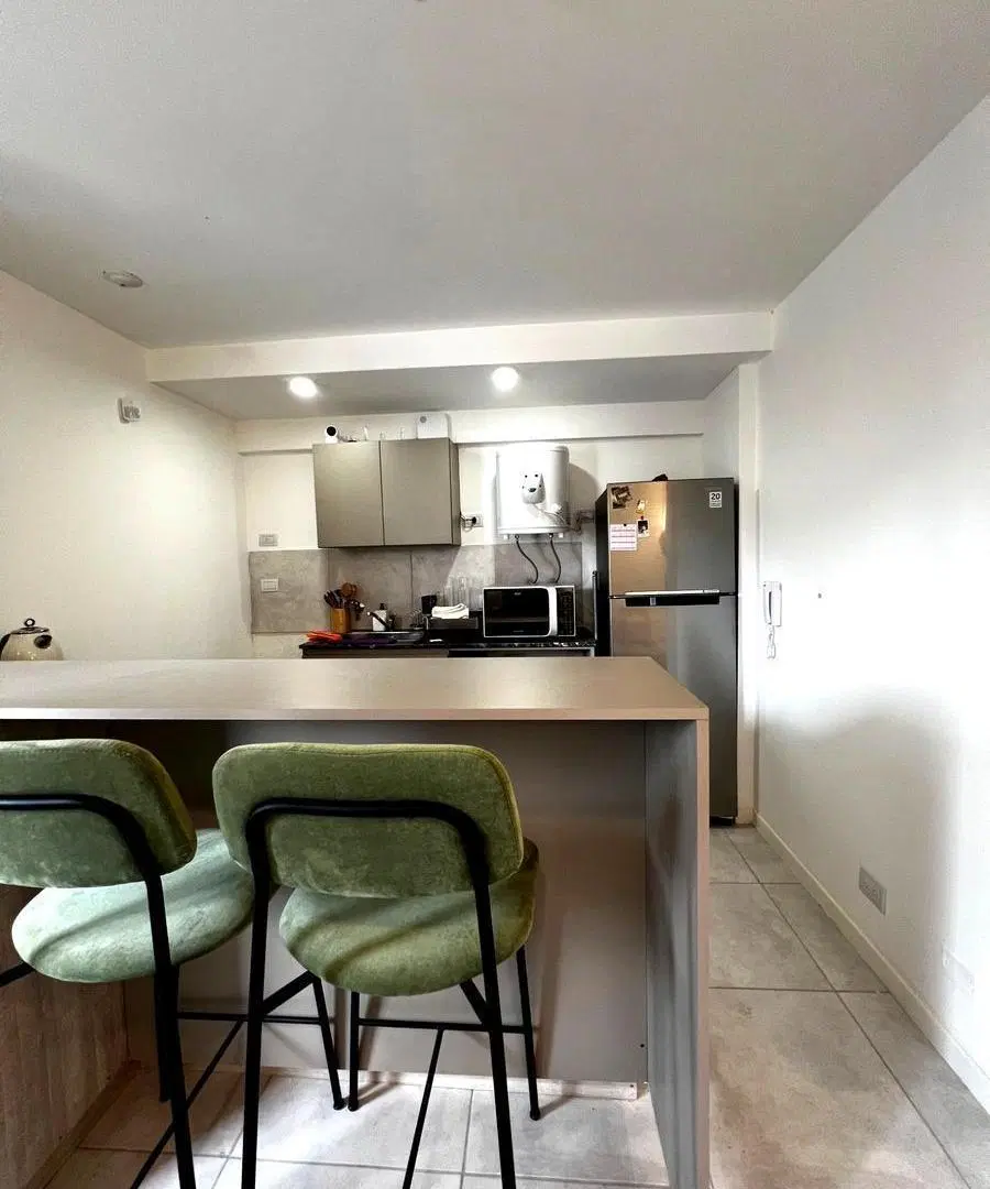 Departamento en venta en General Paz, 1 dormitorio a estrenar 3