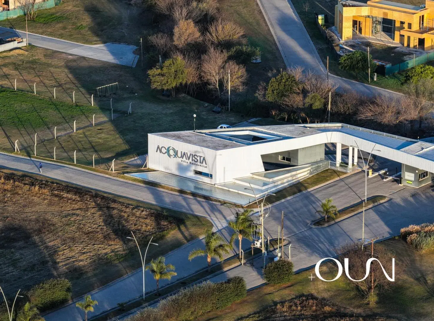 En Venta Terrenos en Acquavista - Malagueño 2