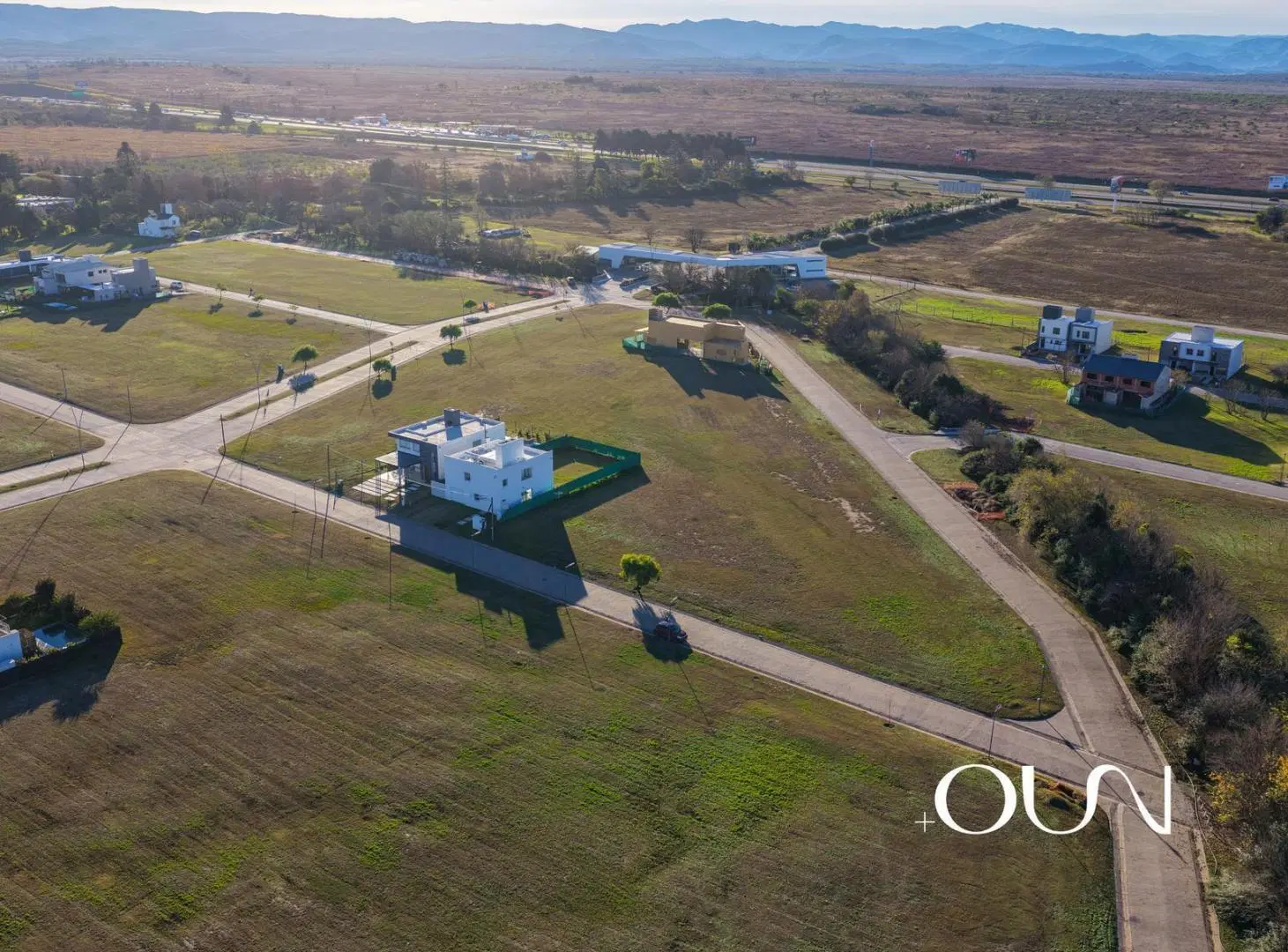 En Venta Terrenos en Acquavista - Malagueño 3