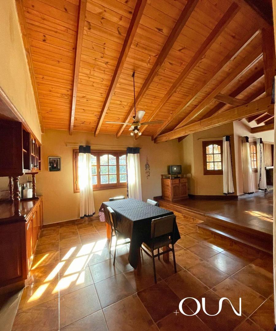 Foto de Casa en venta en La Cumbe,3 dormitorios y pileta, imagen 1