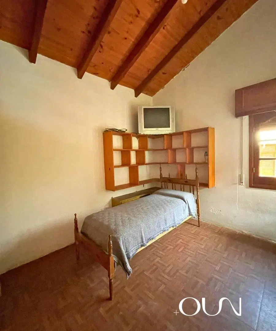 Casa en venta en La Cumbe,3 dormitorios y pileta 4