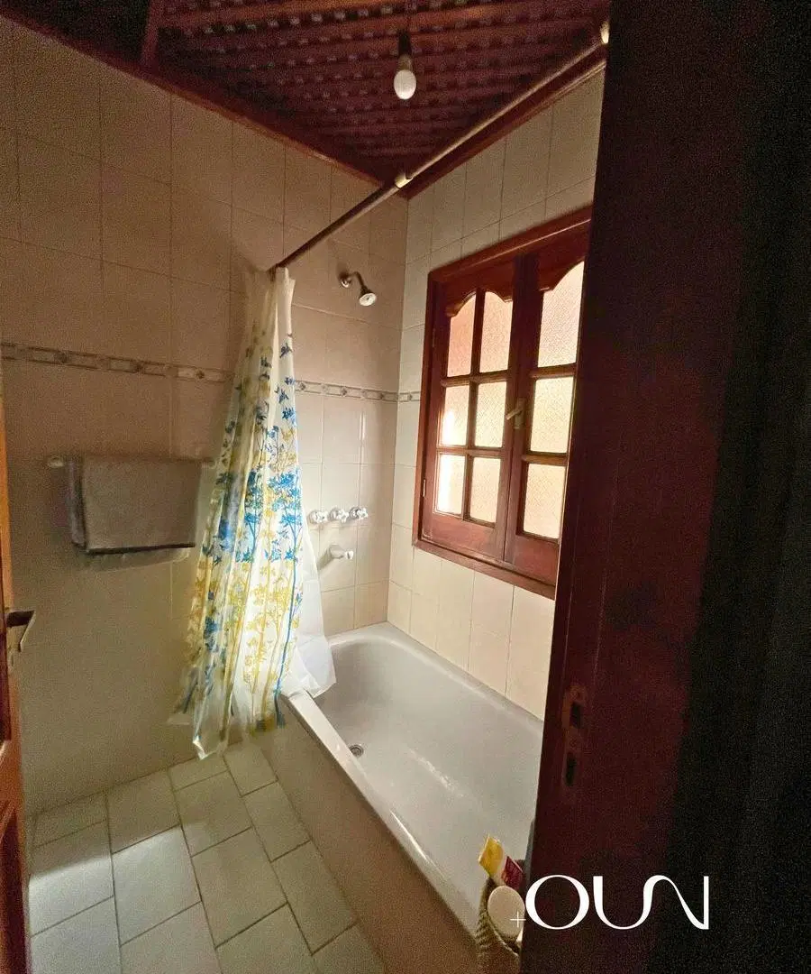 Casa en venta en La Cumbe,3 dormitorios y pileta 5