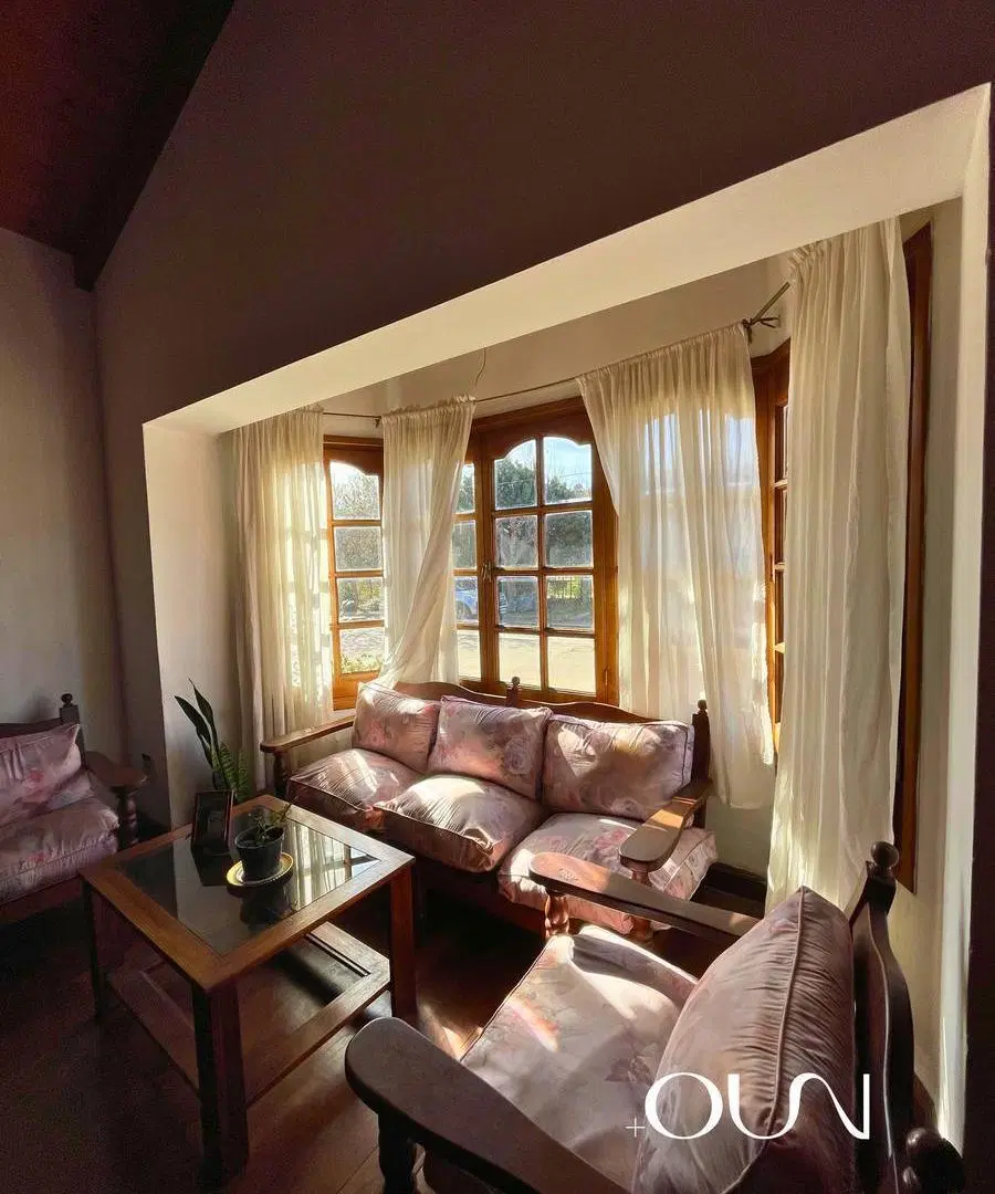 Casa en venta en La Cumbe,3 dormitorios y pileta 3