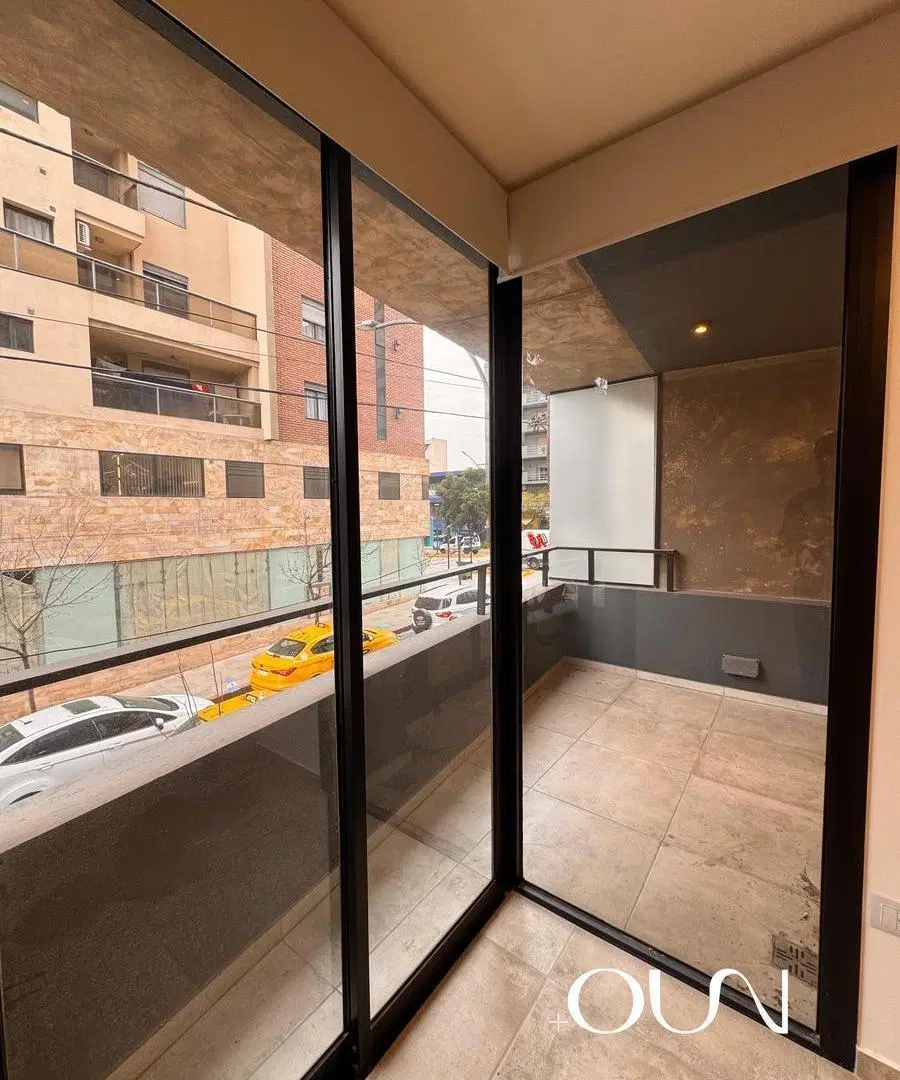 DEPARTAMENTO A ESTRENAR EN VENTA – BRAVA 3 | 1 DORMITORIO CON BALCÓN AL FRENTE 4
