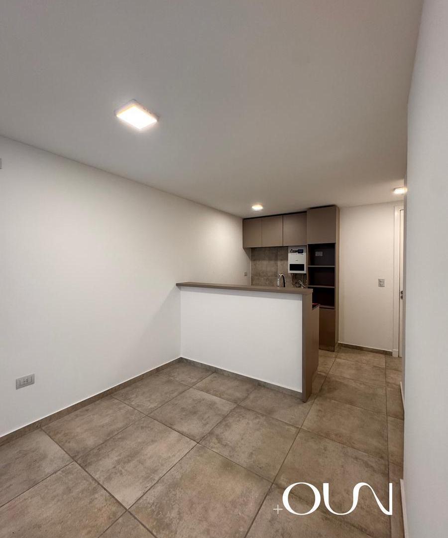 Foto de DEPARTAMENTO A ESTRENAR EN VENTA – BRAVA 3 | 1 DORMITORIO CON BALCÓN AL, imagen 3
